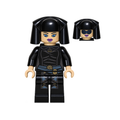 sw0310 Luminara Unduli - Black Headgear