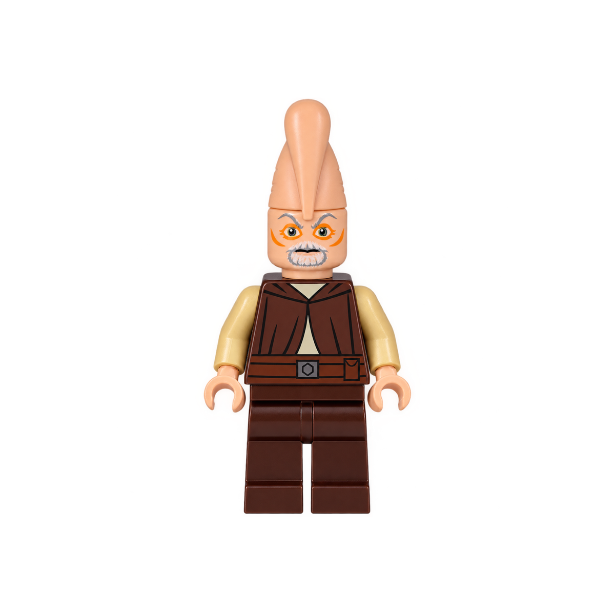sw0319 Ki-Adi-Mundi - Plain Legs