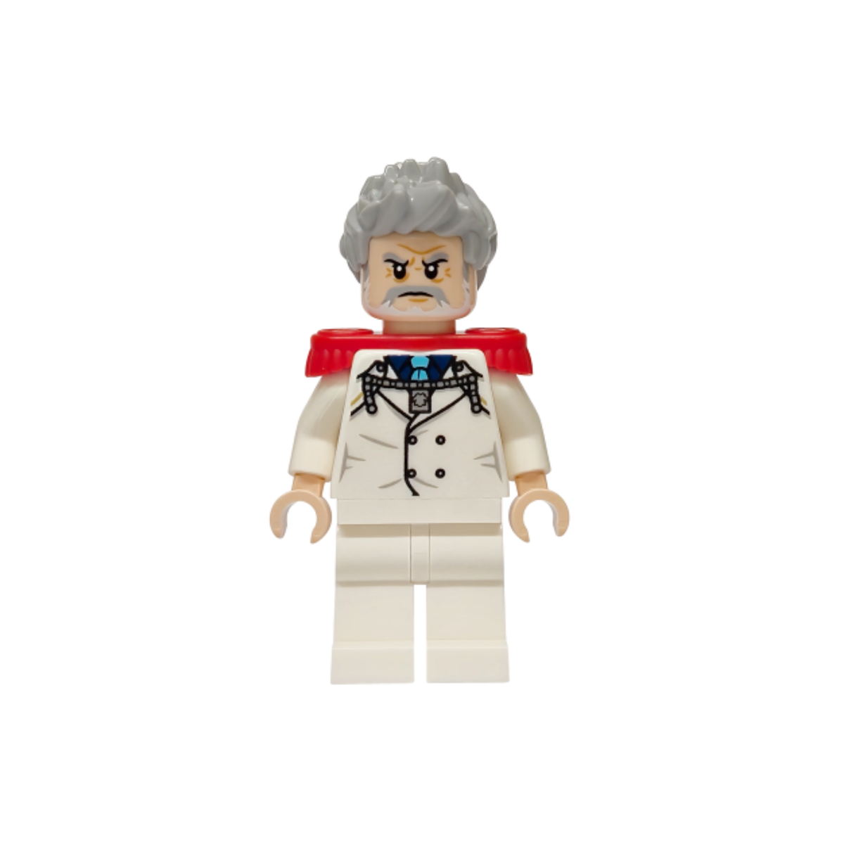 op021 Garp
