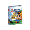 77906 Wonder Woman Cheetah