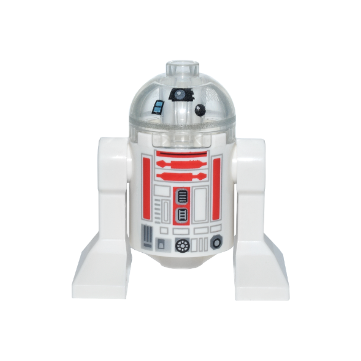 sw1466 Astromech Droid, R3-T6