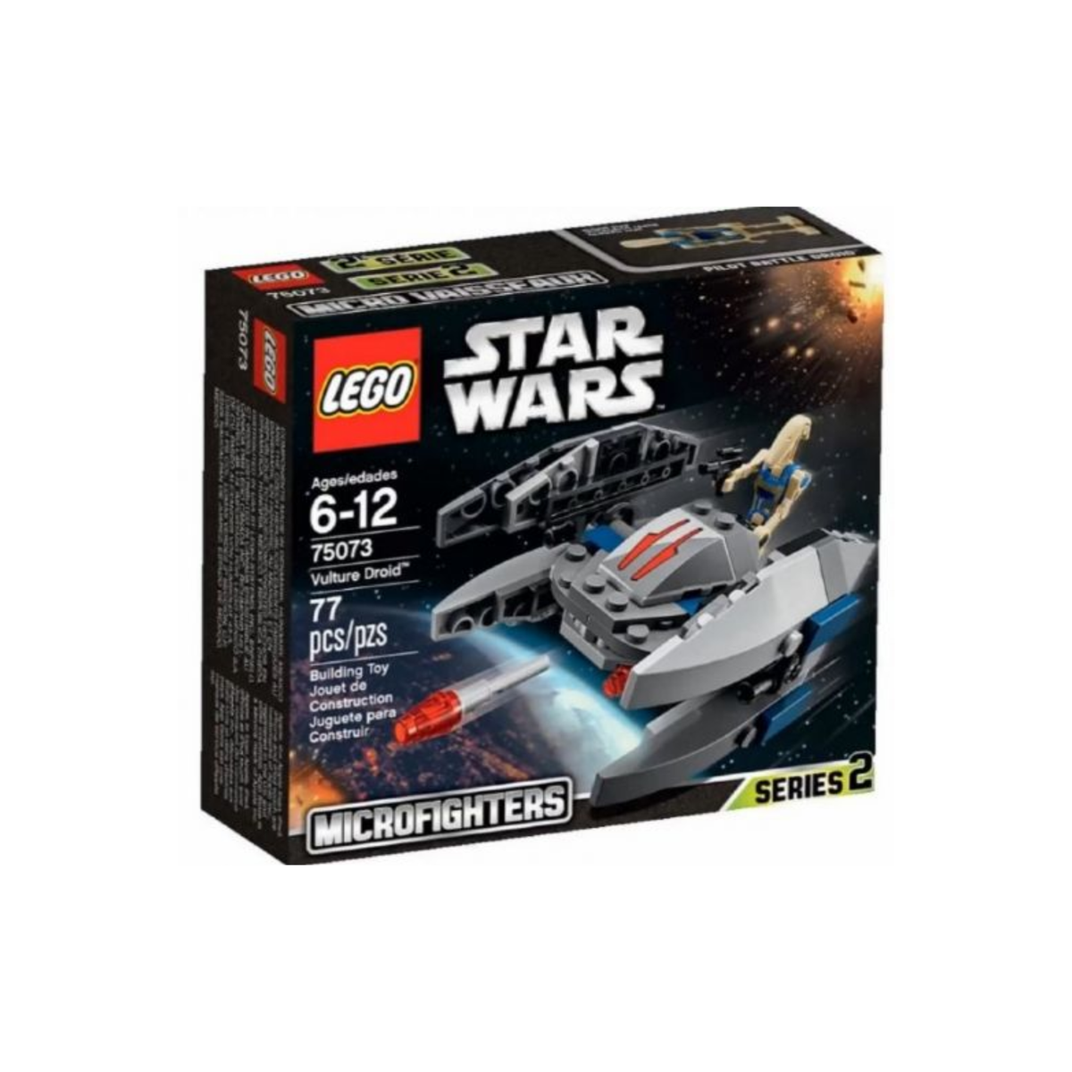 75073 Vulture Droid