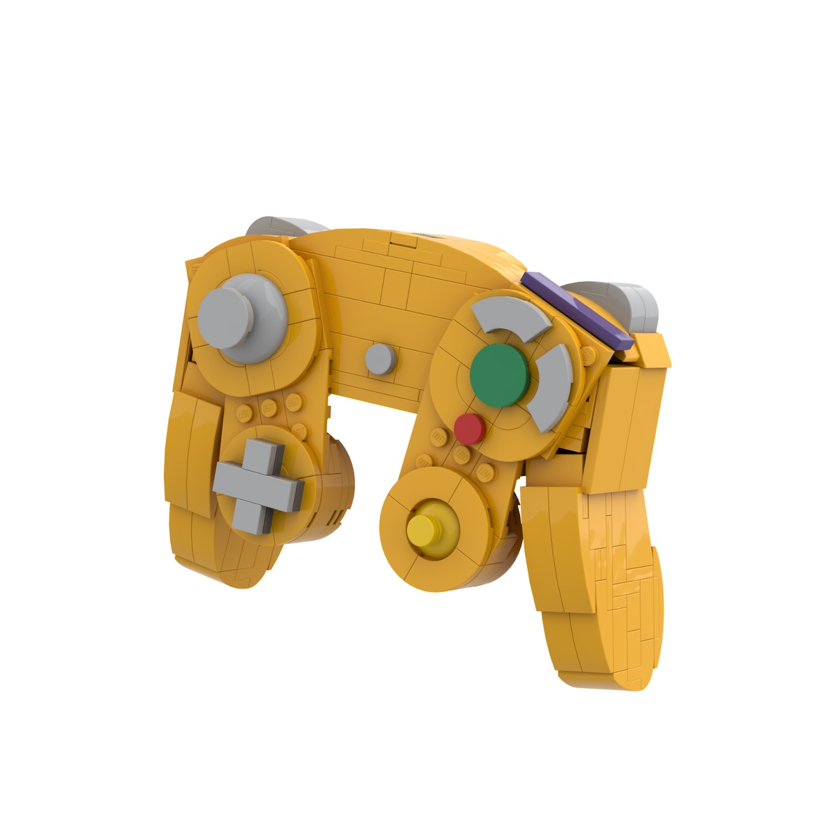 2313 GameBrick Controller