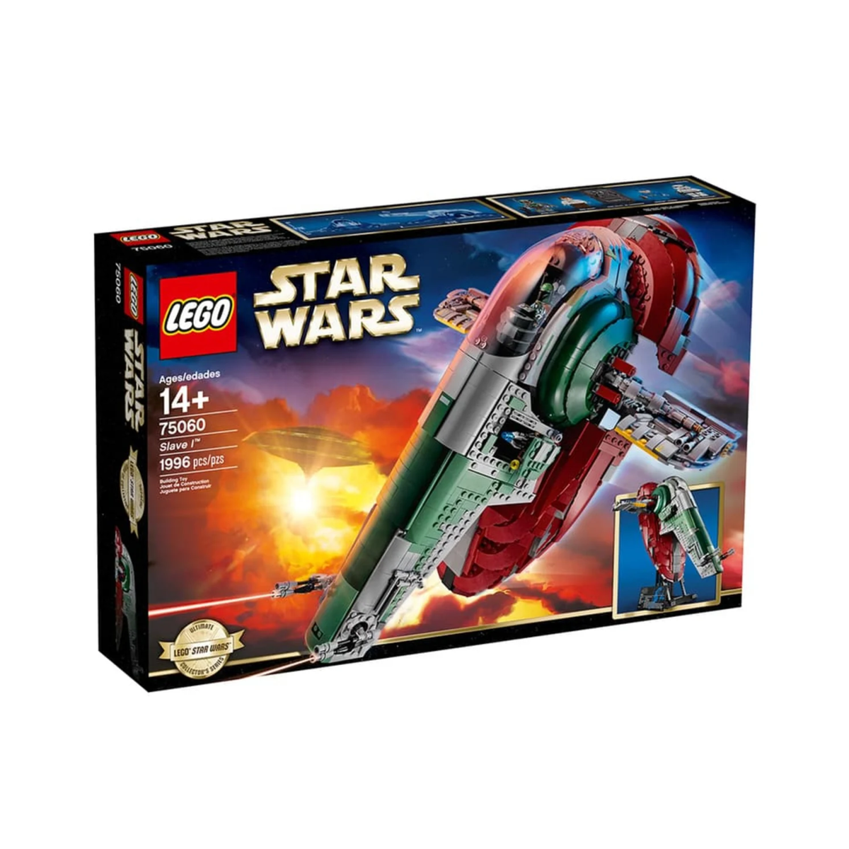 75060 UCS Slave 1