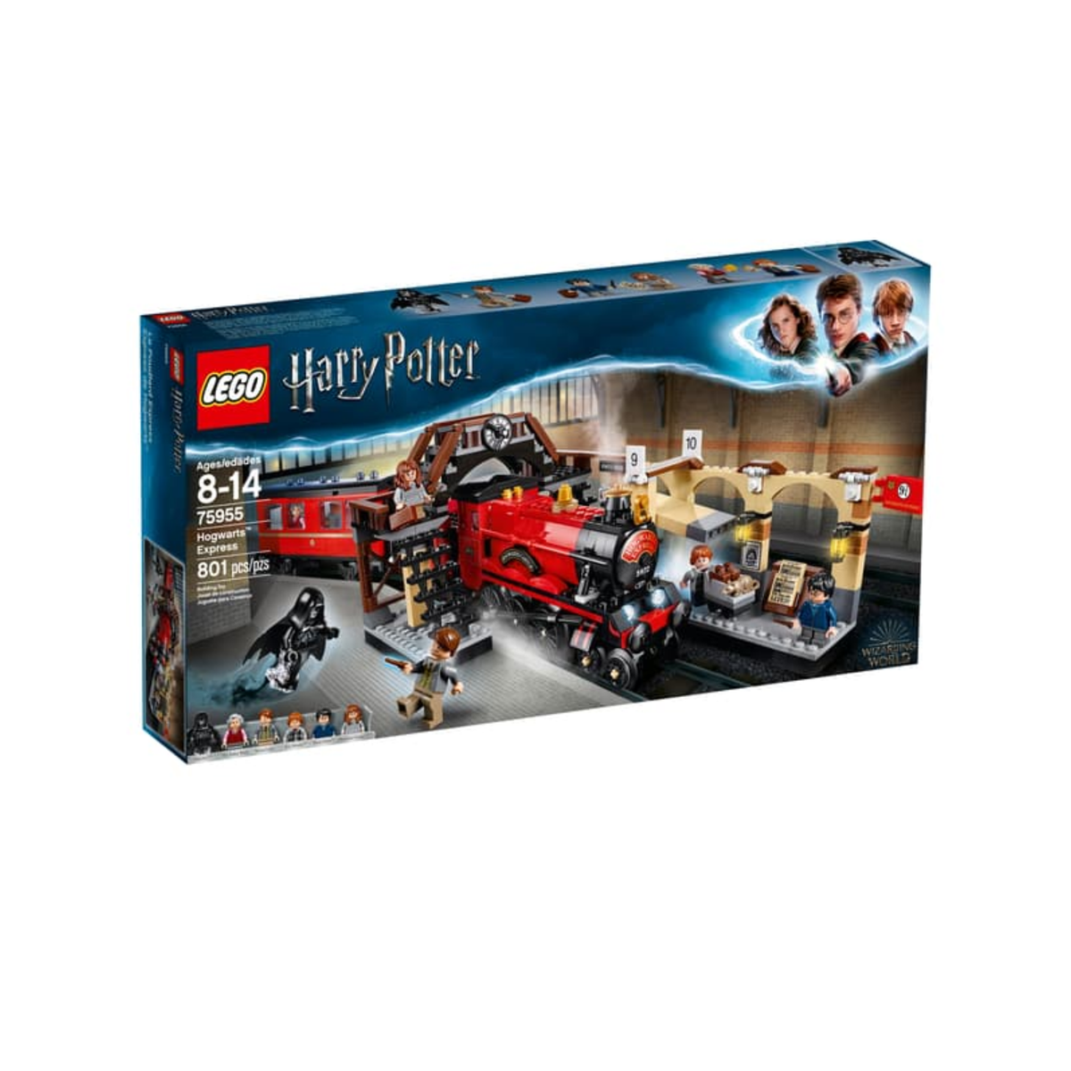 75955 Hogwarts Express