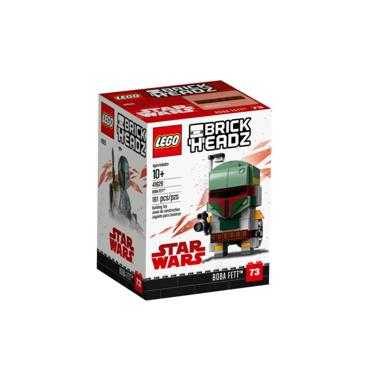 42629 Boba Fett