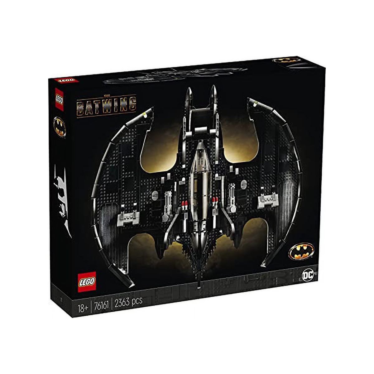76161 Batwing