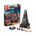 75251 Vader's Castle