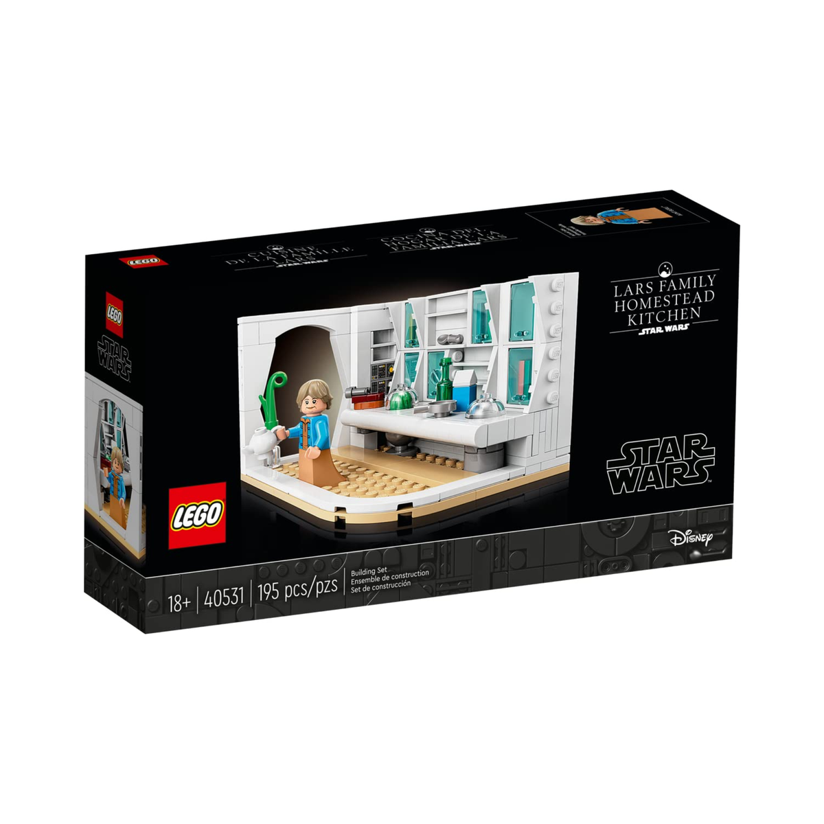 40531 Lars Family Homestead