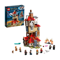 75980 Attack on the Burrow