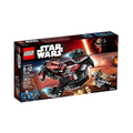 75145 Eclipse Fighter