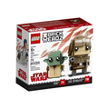 41627 Luke Skywalker & Yoda
