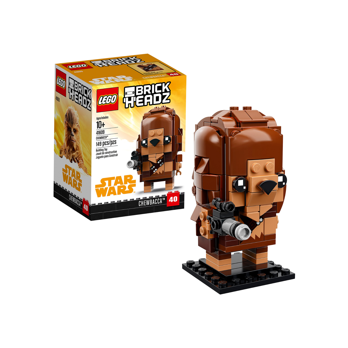 41609 Chewbacca