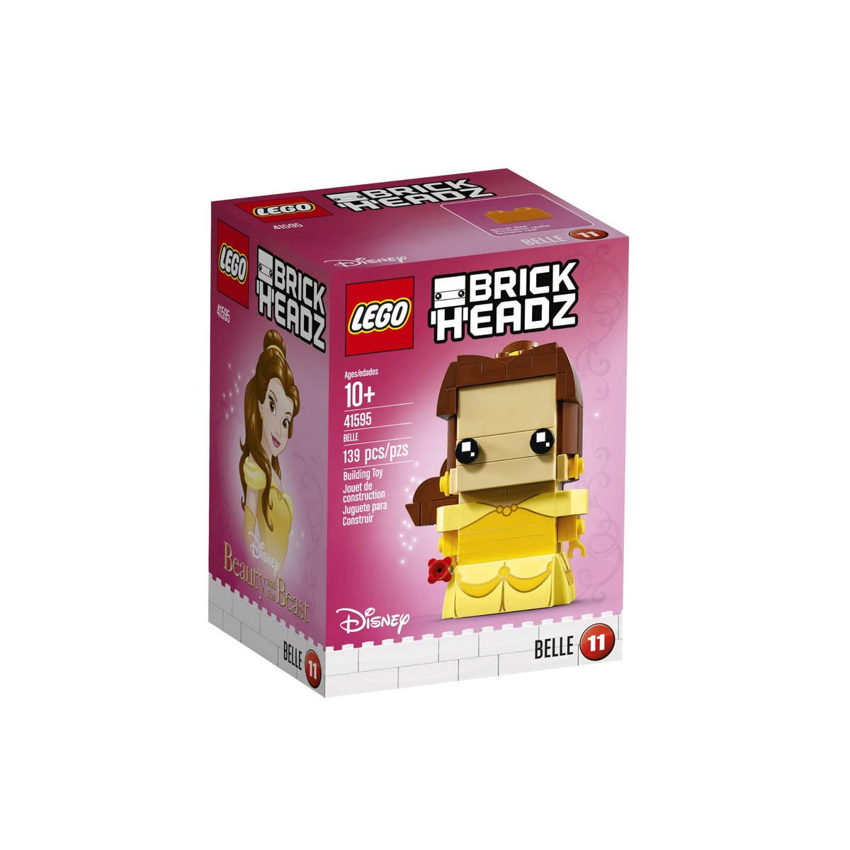 41595 Belle