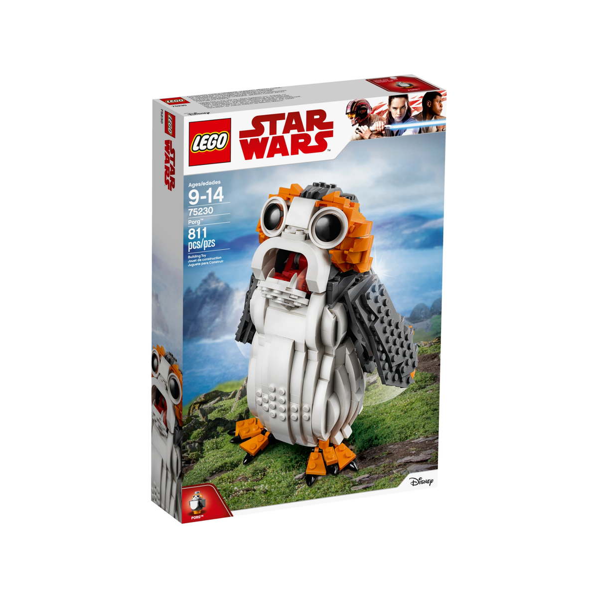 75230 Porg