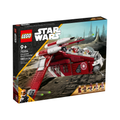 75354 Coruscant Guard Gunship