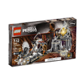 7572 Quest Against Time