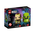 41622 Peter Venkman & Slimer