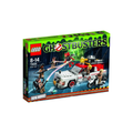 75828 Ecto-1 & 2