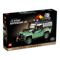 10317 Land Rover Classic