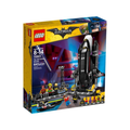 70923 Bat-Space Shuttle