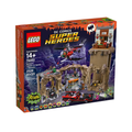 76052 Batman TV Series - Batcave