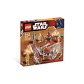 7670 Hailfire Droid & Spider Droid