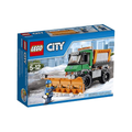 60083 Snow Plow