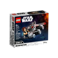 75295 Millennium Falcon Microfighters