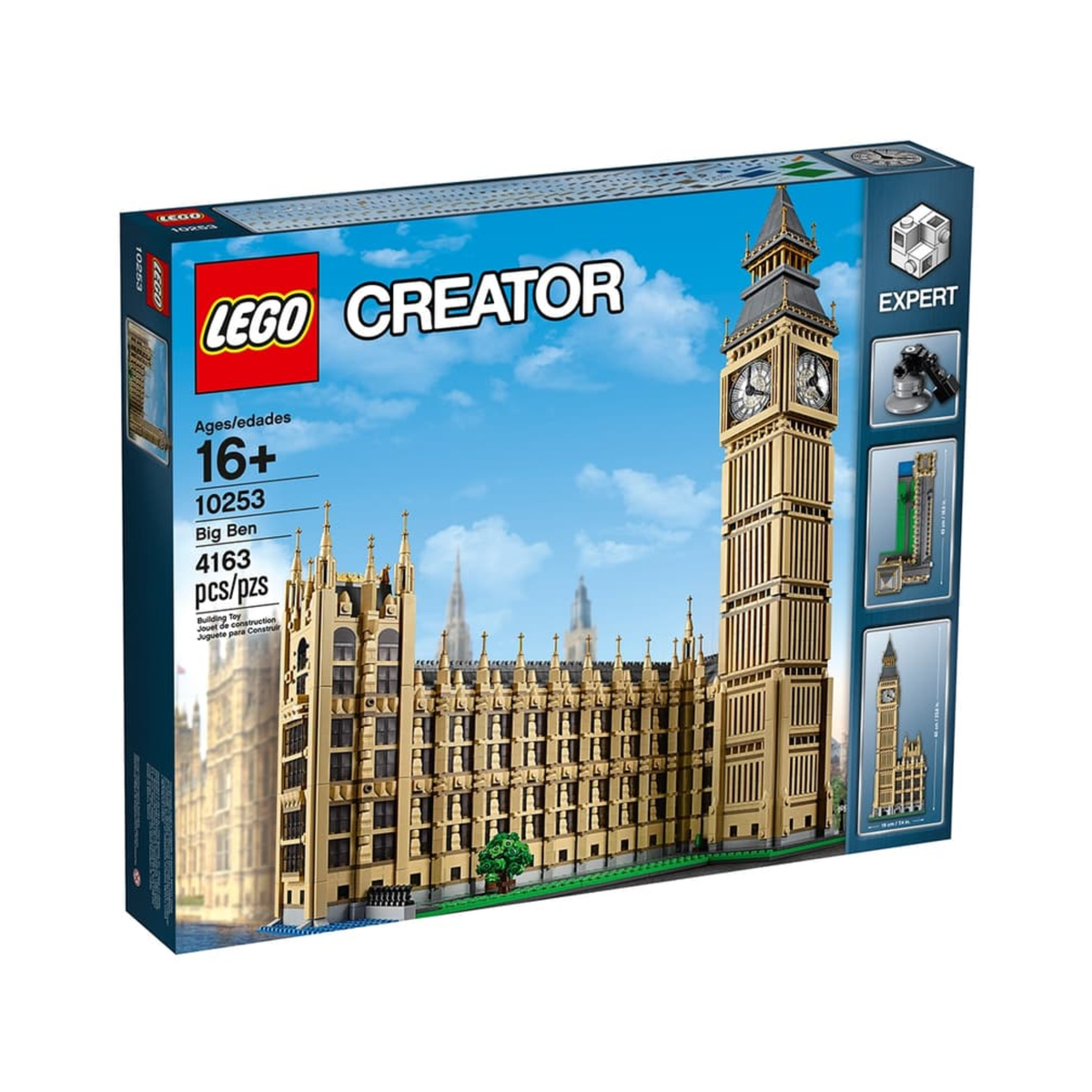 10253 Big Ben