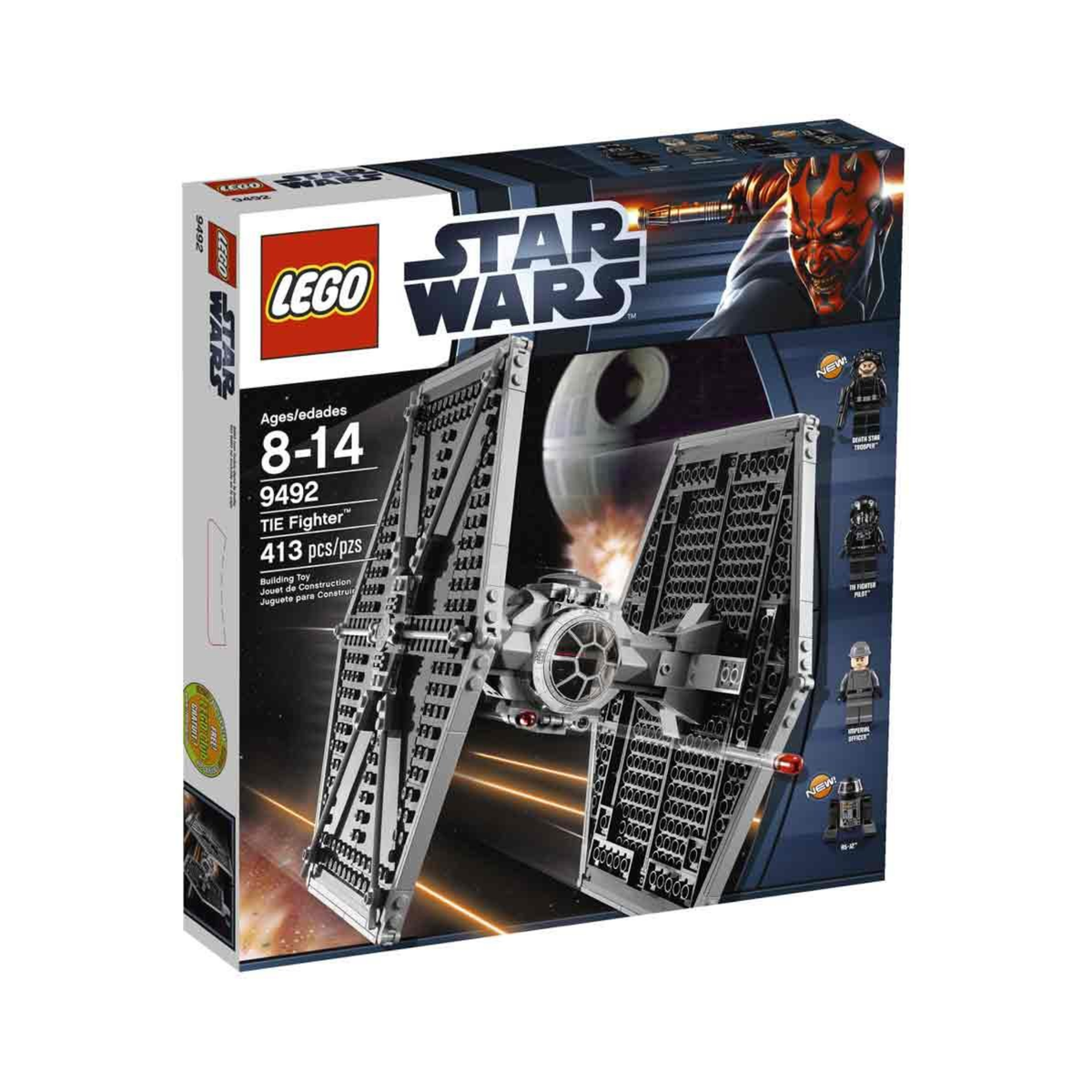 9492 TIE Fighter