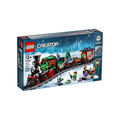 10254 Winter Holiday Train