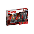 75216 Snoke's Throne Room