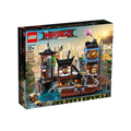 70657 NINJAGO City Docks