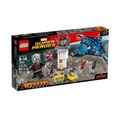 76051 Civil War Airport Battle